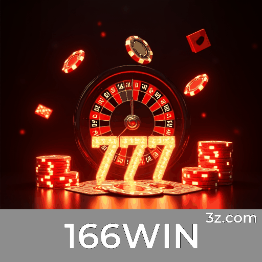 166WIN Logo